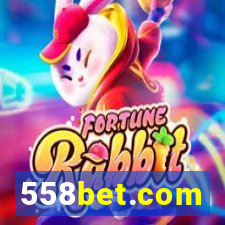 558bet.com