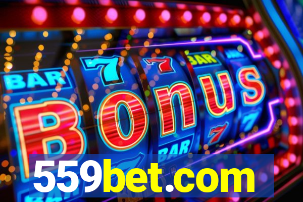 559bet.com