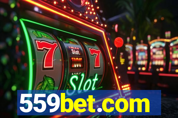 559bet.com