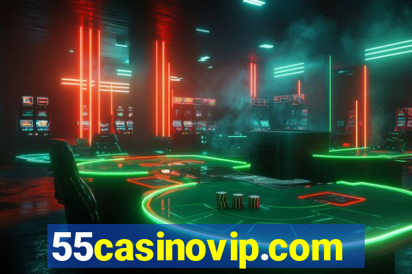 55casinovip.com