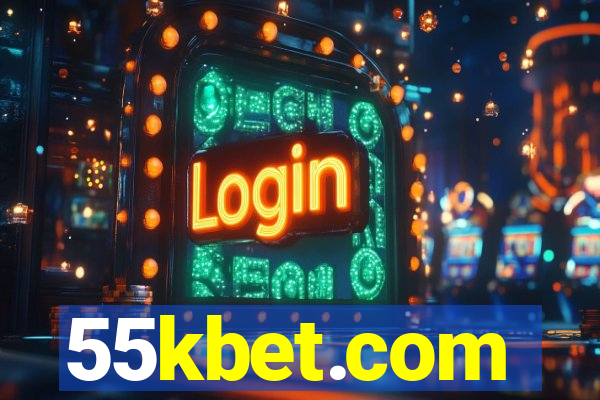 55kbet.com