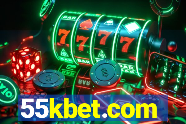 55kbet.com