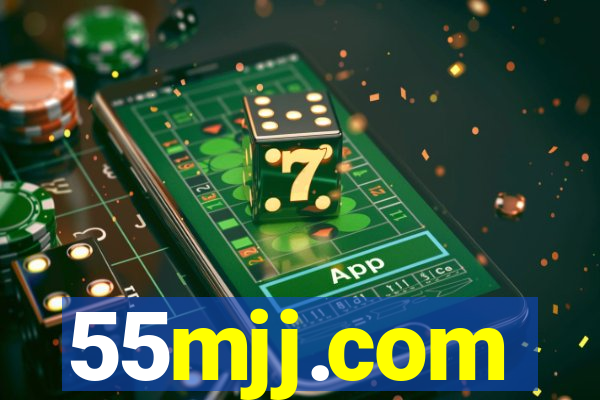 55mjj.com