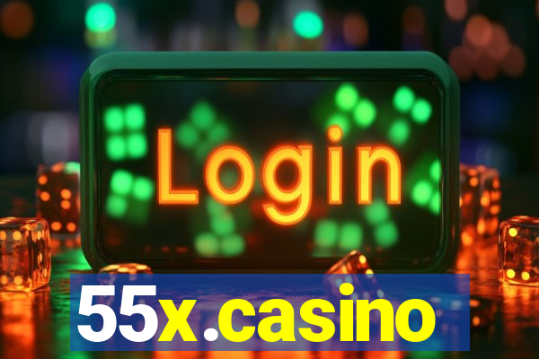 55x.casino