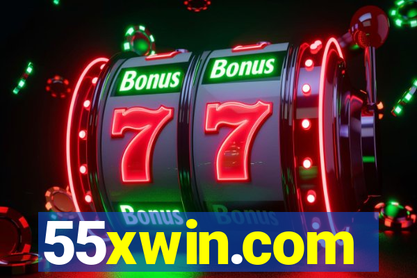 55xwin.com