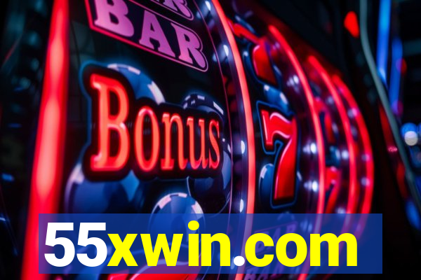 55xwin.com