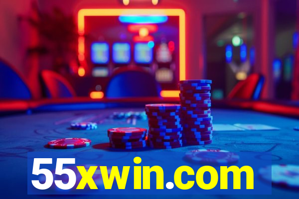 55xwin.com