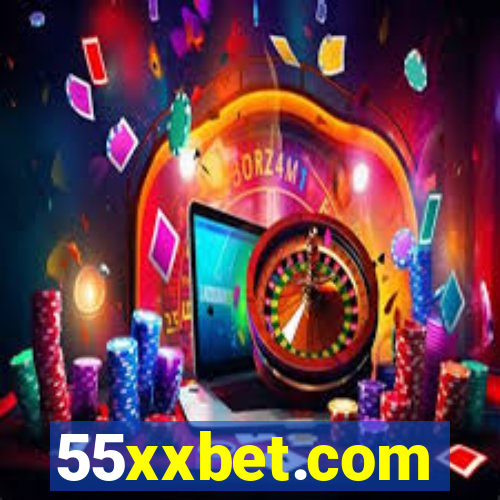 55xxbet.com