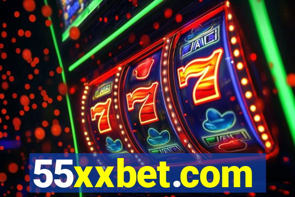 55xxbet.com