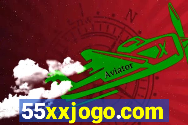 55xxjogo.com