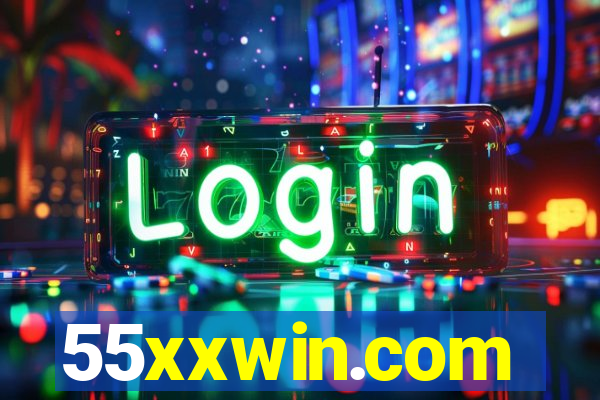 55xxwin.com