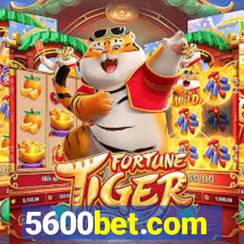 5600bet.com