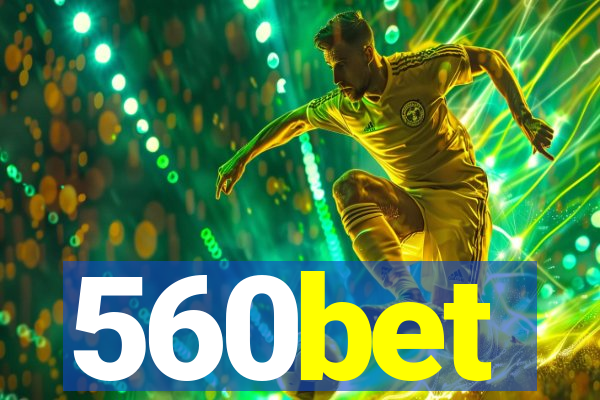 560bet