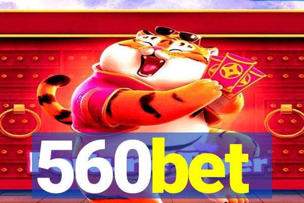 560bet