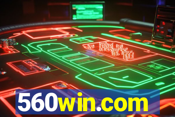 560win.com