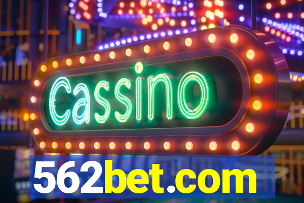 562bet.com