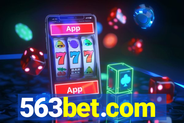 563bet.com