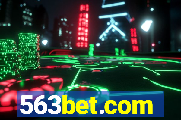 563bet.com