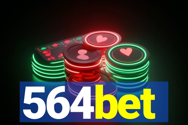 564bet