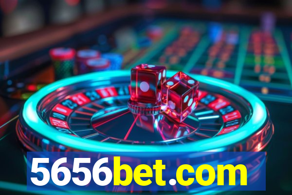 5656bet.com