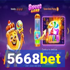 5668bet