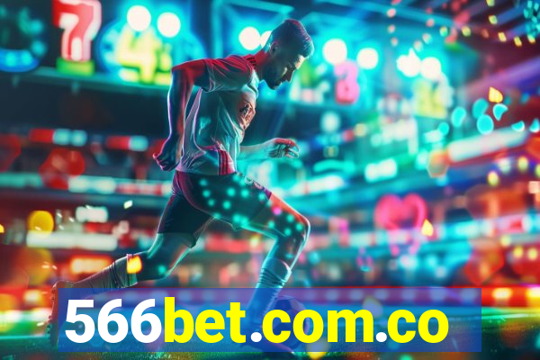 566bet.com.co