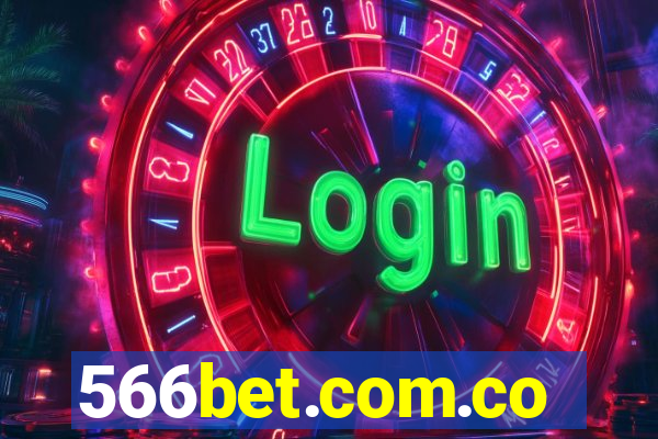 566bet.com.co