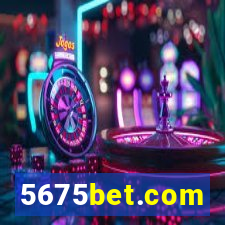 5675bet.com