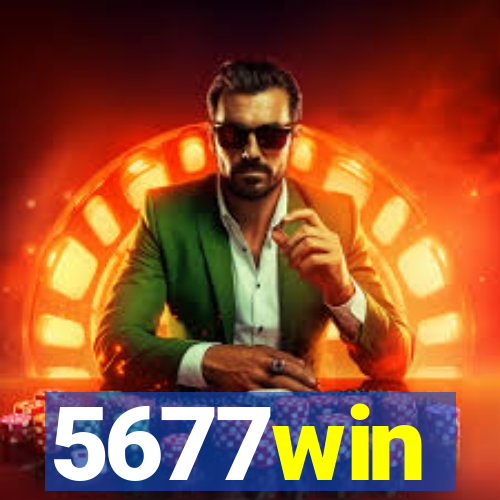 5677win