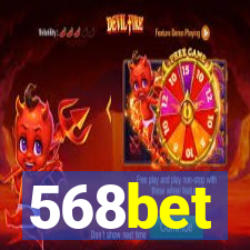 568bet