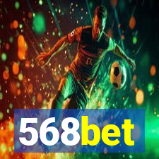 568bet