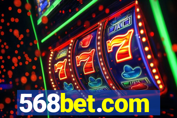 568bet.com