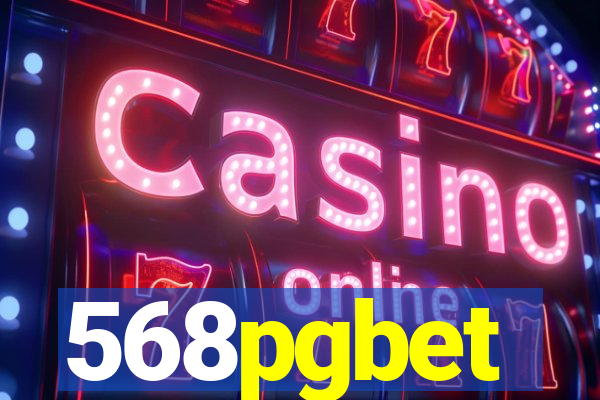 568pgbet