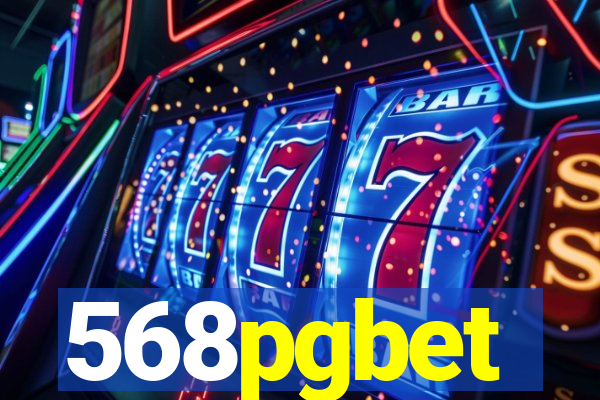 568pgbet