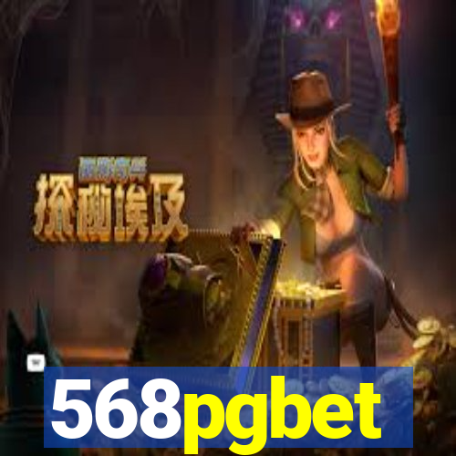 568pgbet