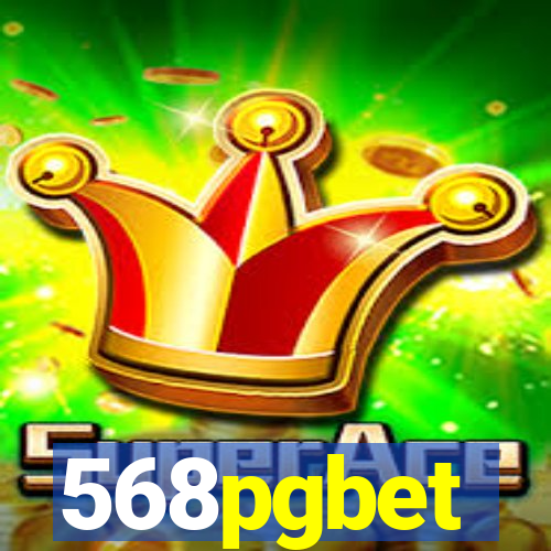 568pgbet