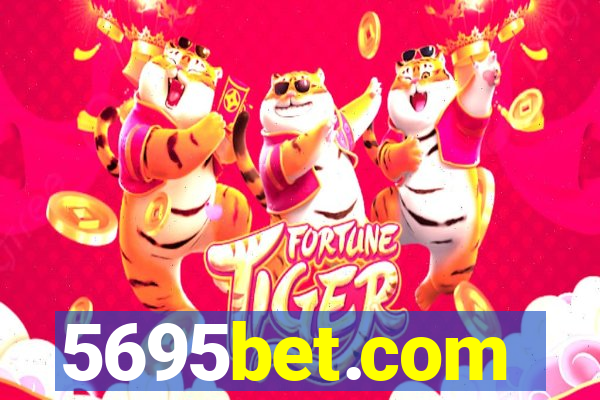 5695bet.com