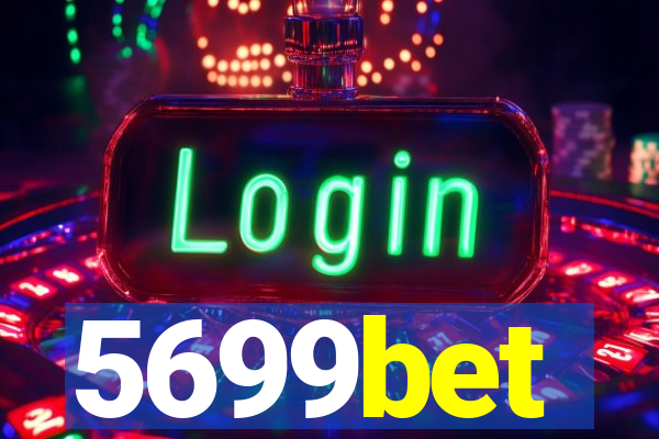 5699bet