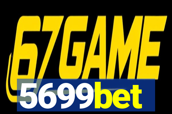 5699bet