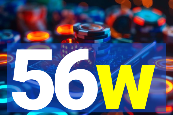 56w