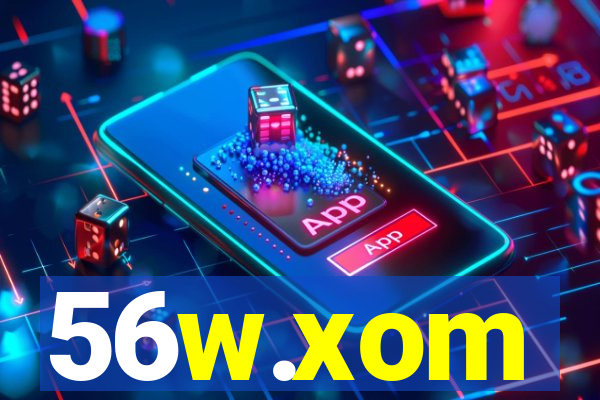 56w.xom