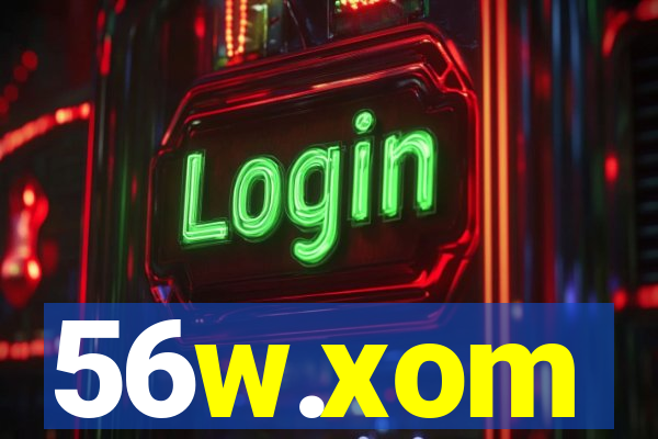 56w.xom