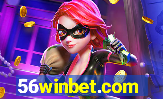 56winbet.com