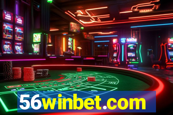 56winbet.com