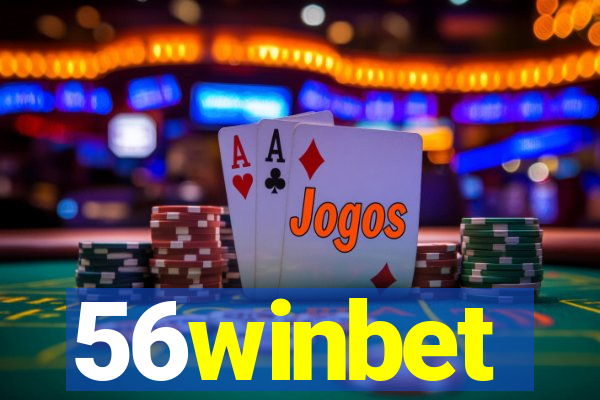 56winbet