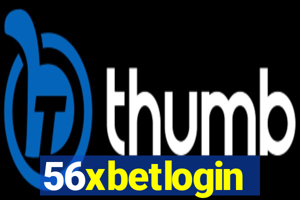 56xbetlogin