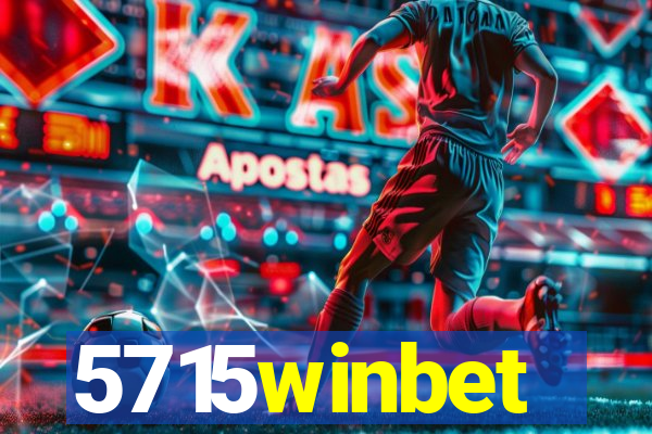 5715winbet