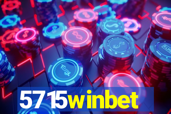 5715winbet