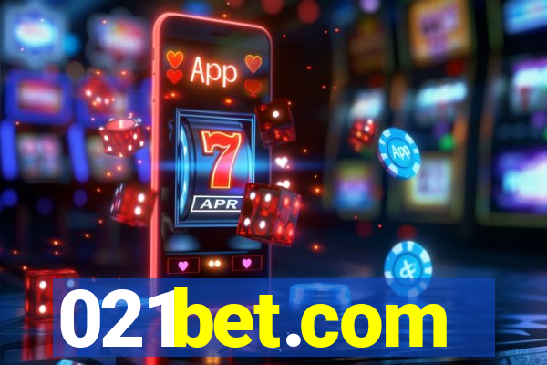 021bet.com