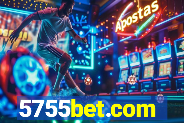 5755bet.com